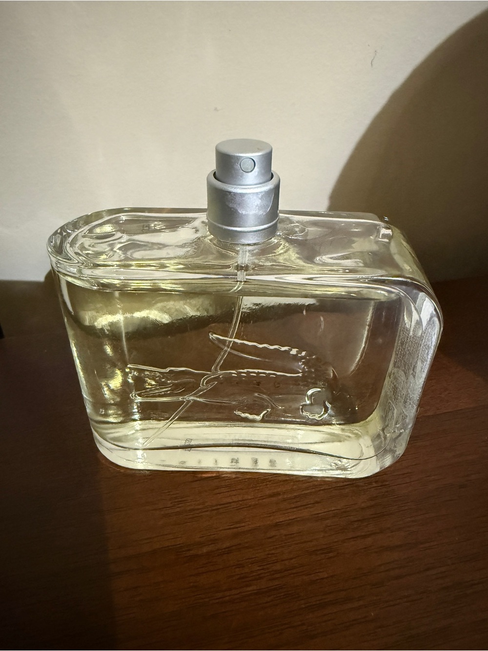 Lacoste Essential EDT